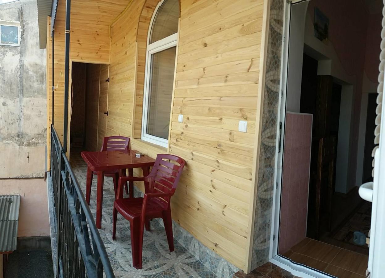 Apartment On Zarvanskaya In Old Town Kamianets-Podilskyi Exterior photo